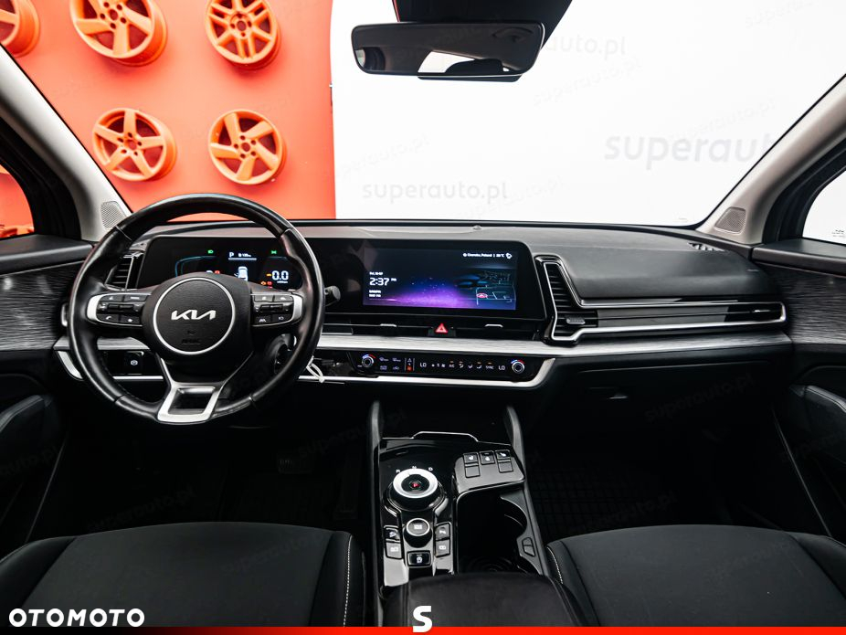 Kia Sportage - 11