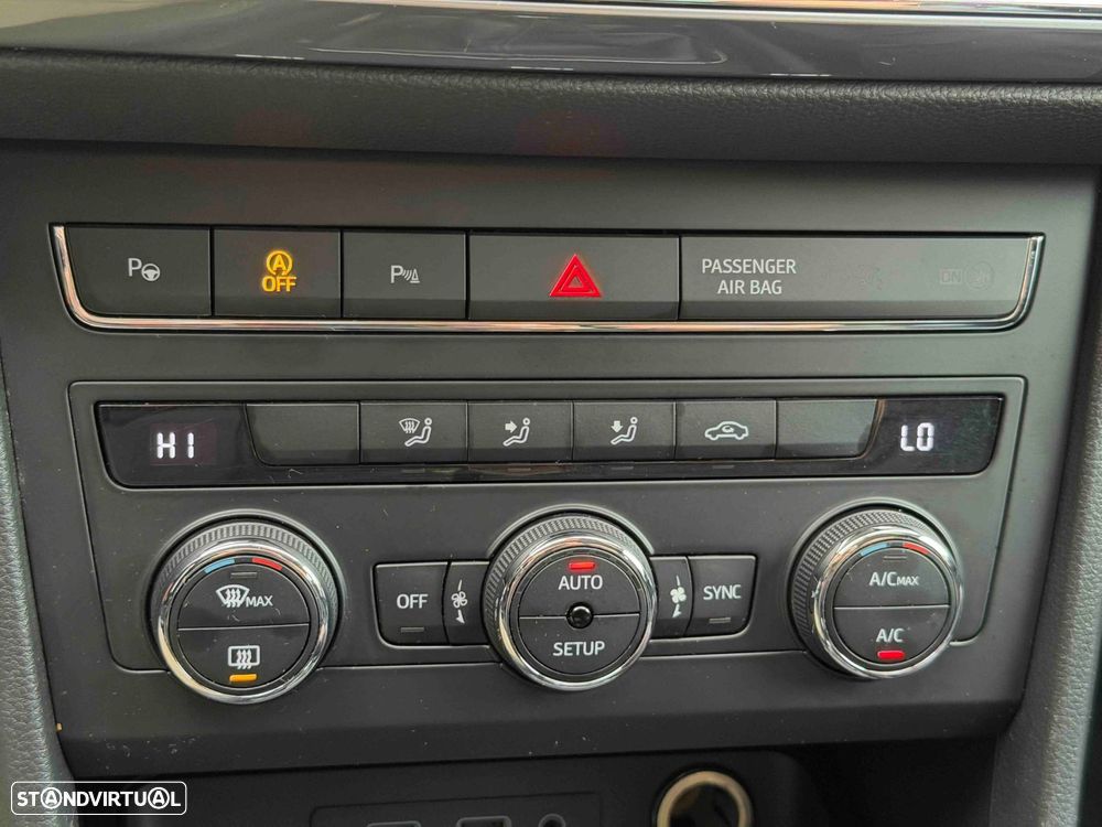 SEAT Ateca 1.0 TSI Style - 49