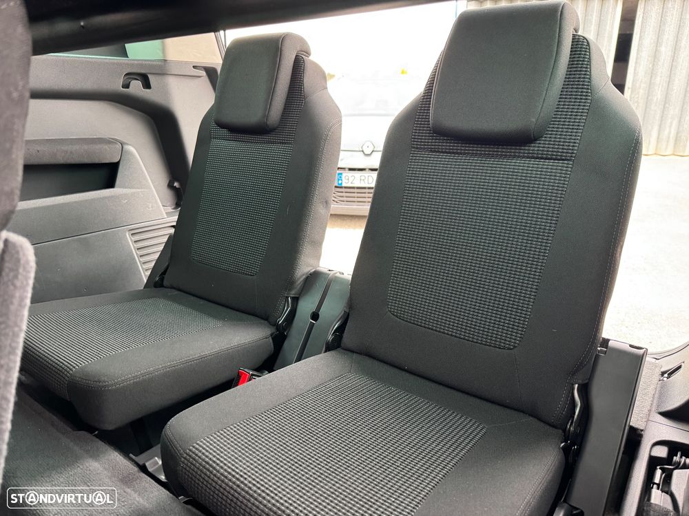 Peugeot 5008 1.6 HDi Sport - 13