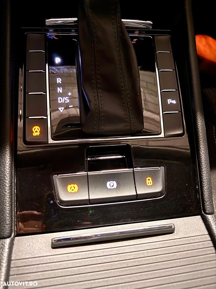 Skoda Superb - 9