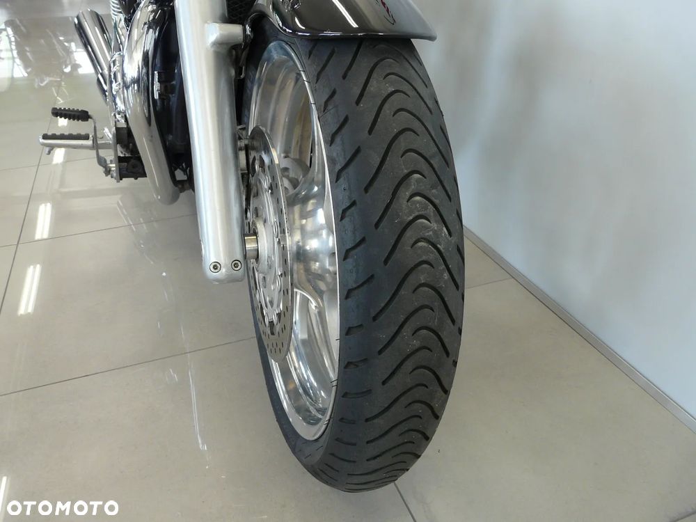Triumph Thunderbird - 8