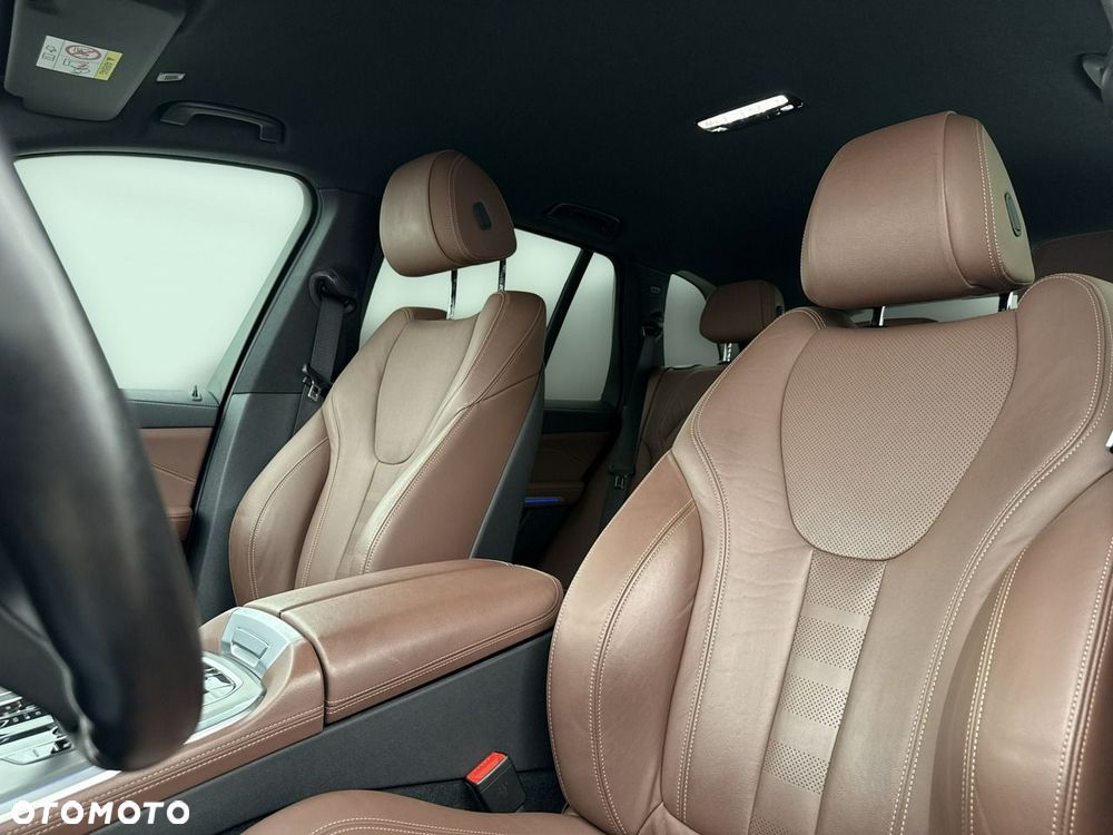 BMW X5 - 12