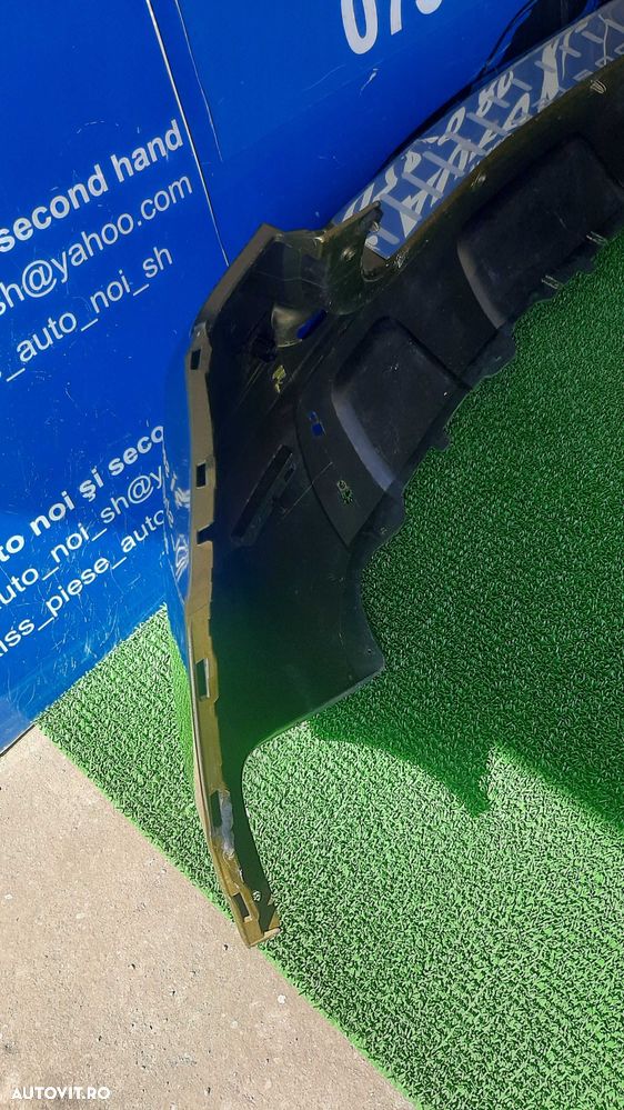 bara spate dacia duster - 6