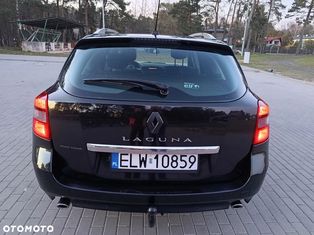 Renault Laguna - 22