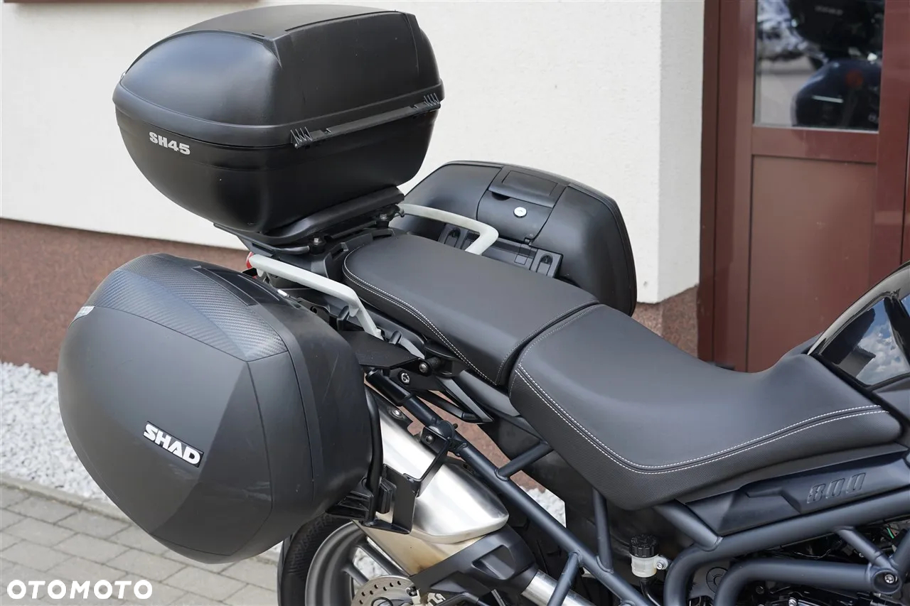 Triumph Tiger