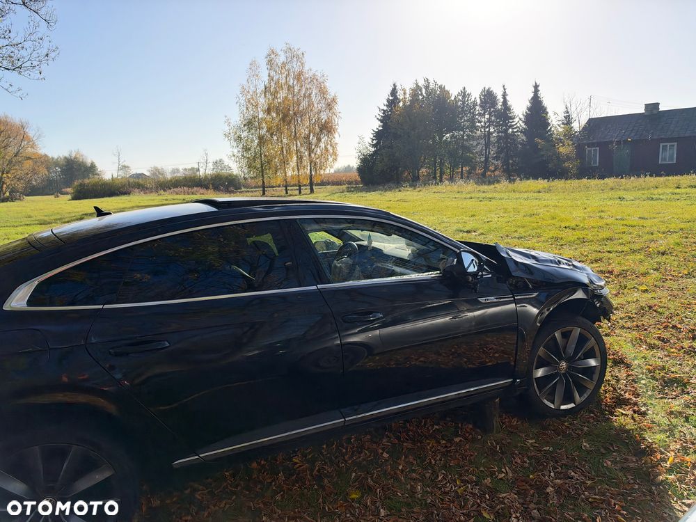 Volkswagen Arteon 2.0 TSI 4Motion R-Line DSG - 6