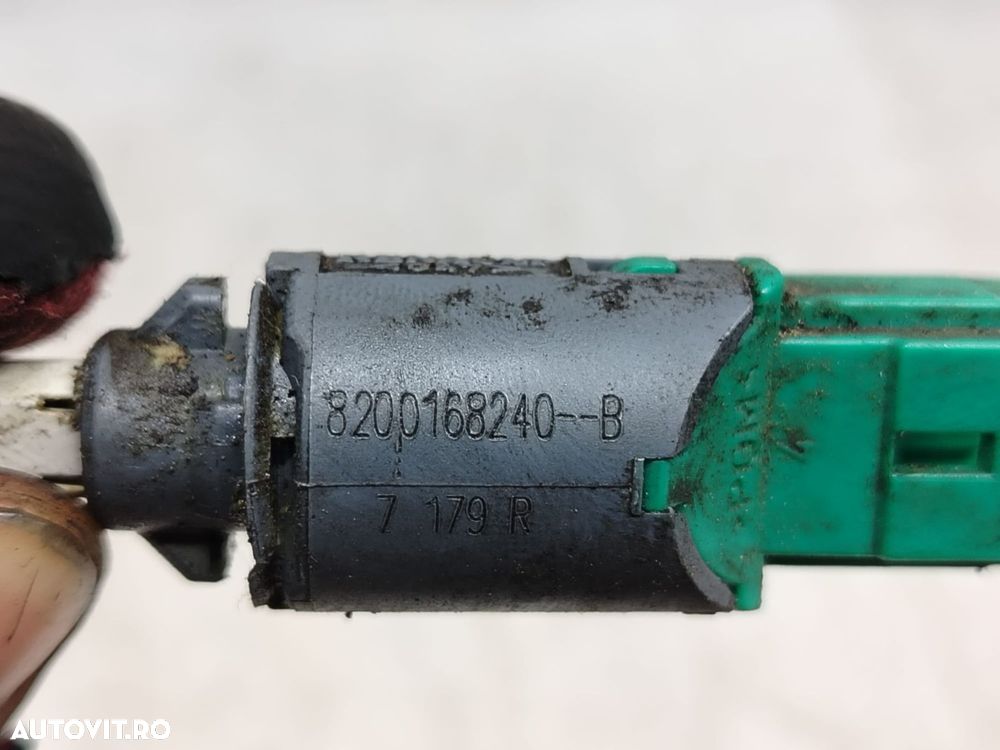 Switch frana 8200168240-b Renault Scenic 2 [2003 - 2006] - 2