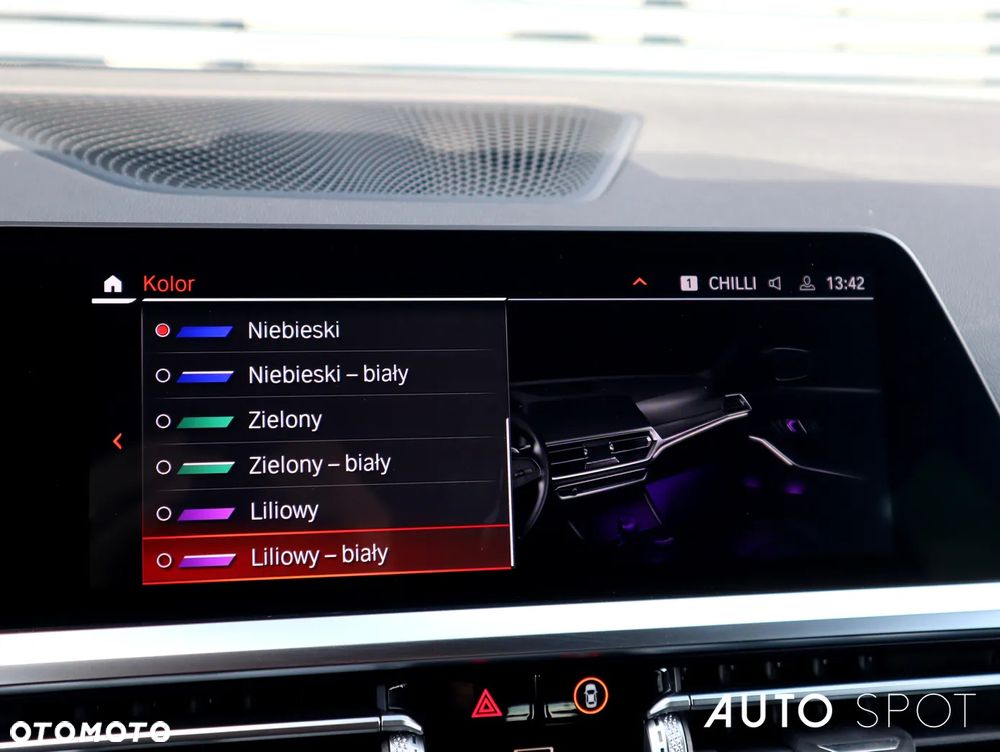 BMW Seria 3 M340i xDrive sport - 35