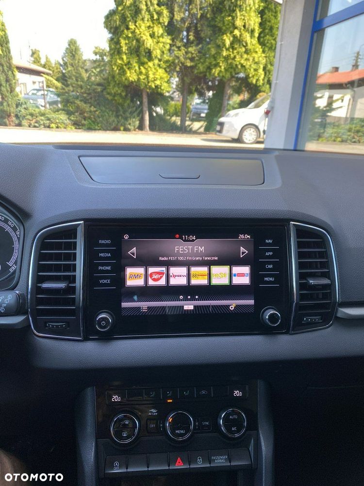 Skoda Karoq - 22