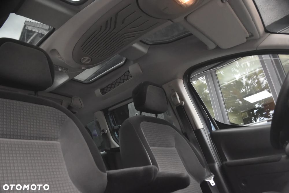 Citroën Berlingo Multispace BlueHDi 120 S&S 90 Jahre - 10