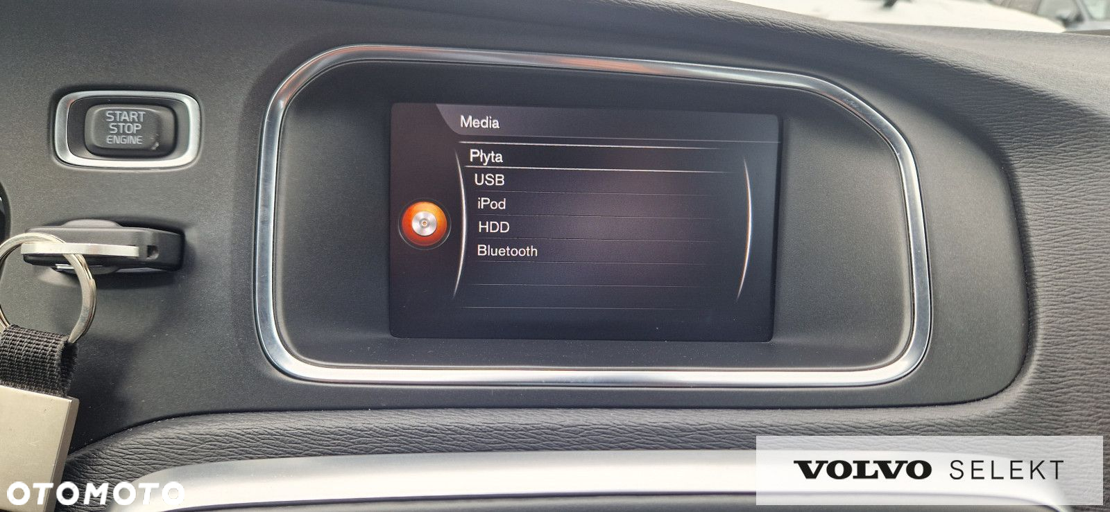 Volvo V40 - 21