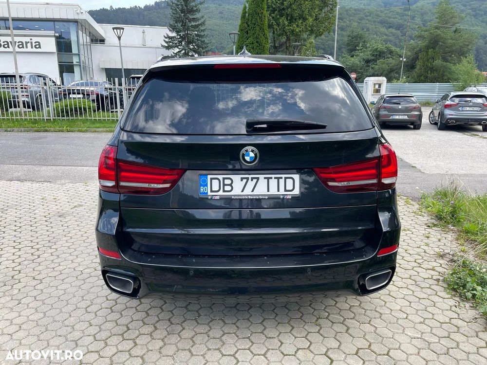 BMW X5 xDrive40d Sport-Aut. - 15