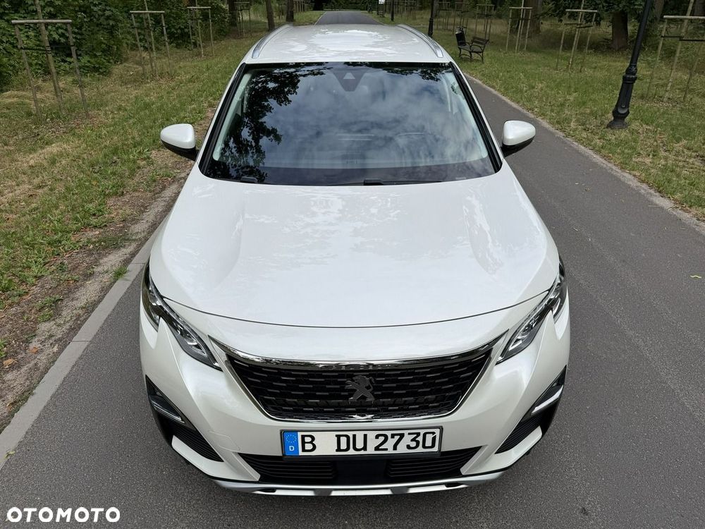 Peugeot 5008 - 16