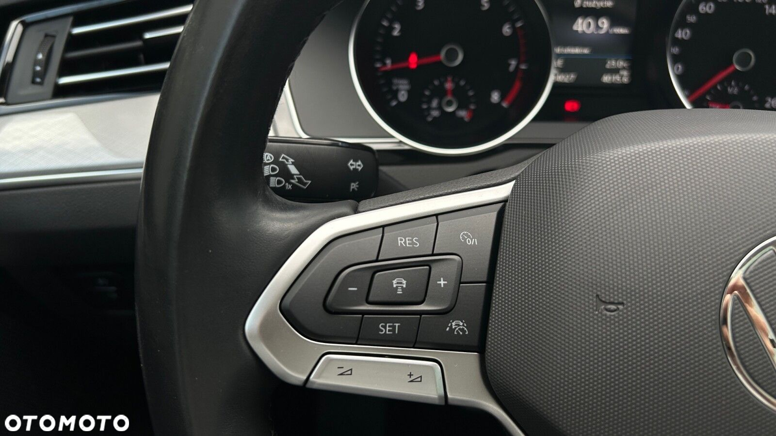 Volkswagen Passat 1.5 TSI EVO Business - 18