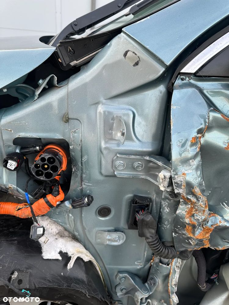 Kia Ceed 1.6 GDI PHEV L DCT - 8