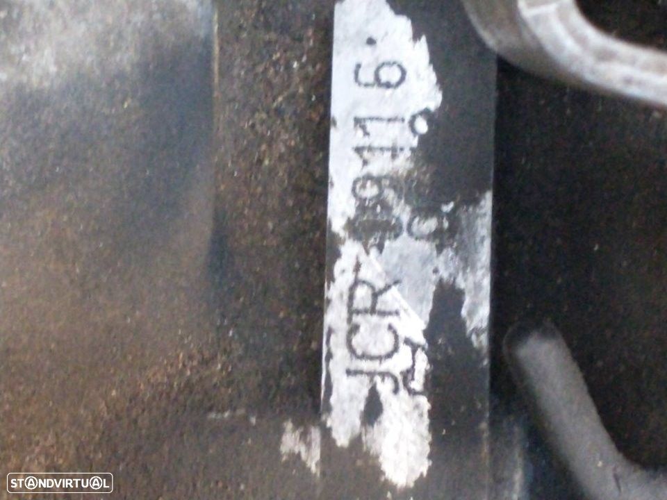 CAIXA VELOCIDADES SEAT LEON 2005 - - 1