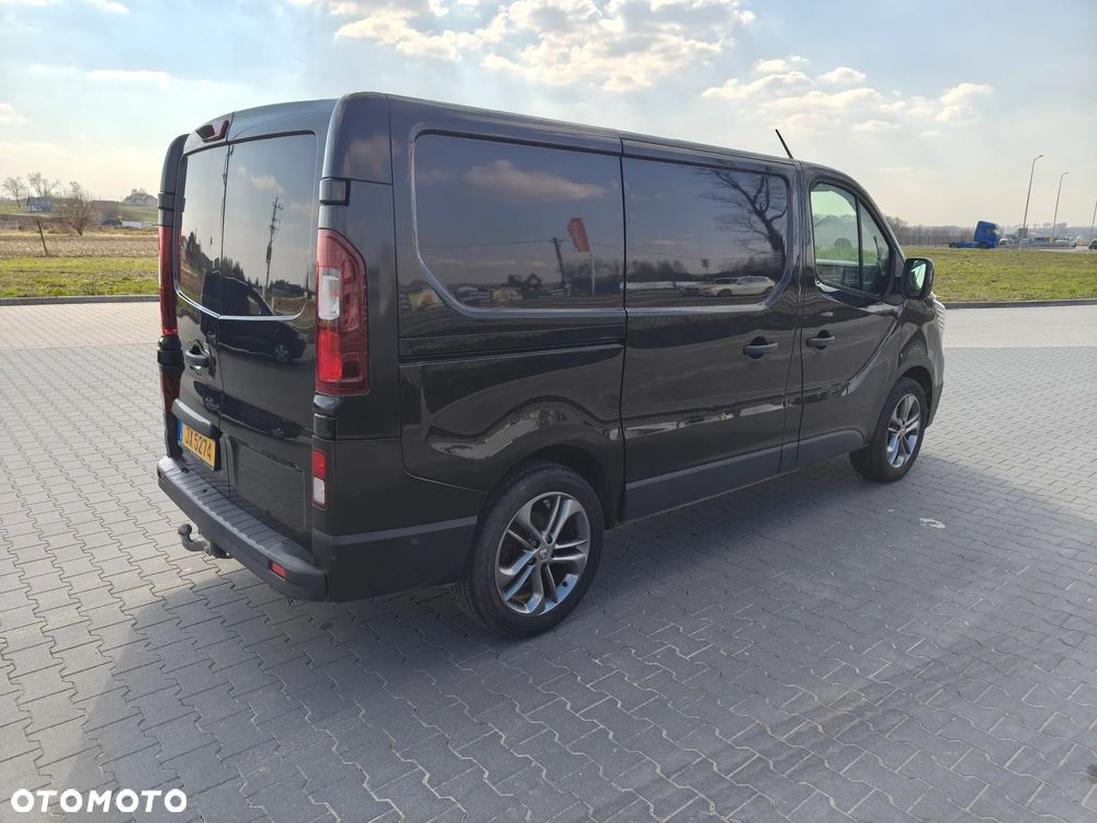 Renault Trafic - 3