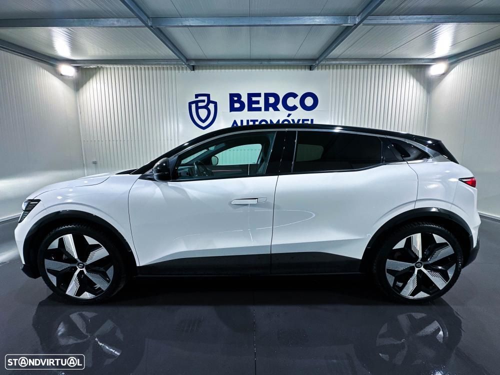 Renault Mégane E-Tech EV60 Techno - 13