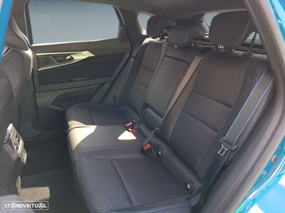 Renault Austral 1.3 Mild Hybrid Esprit Alpine Auto - 14