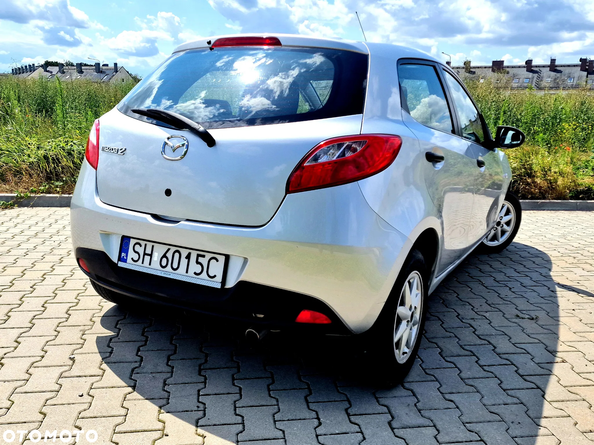 Mazda 2 1.3 Comfort - 21