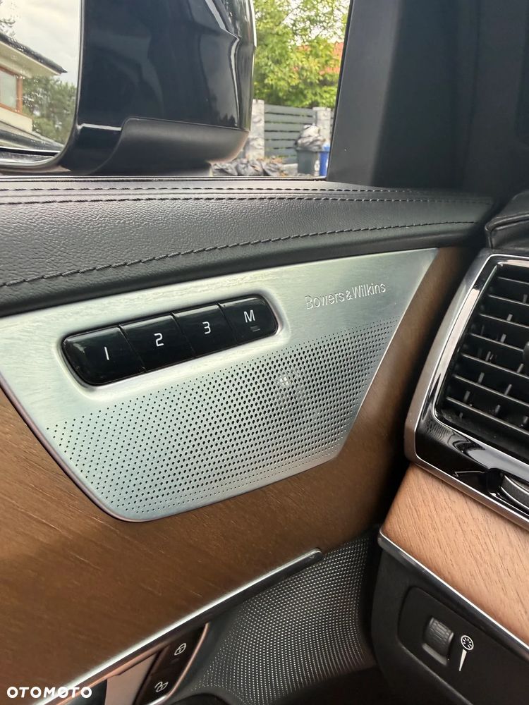 Volvo XC 90 - 7