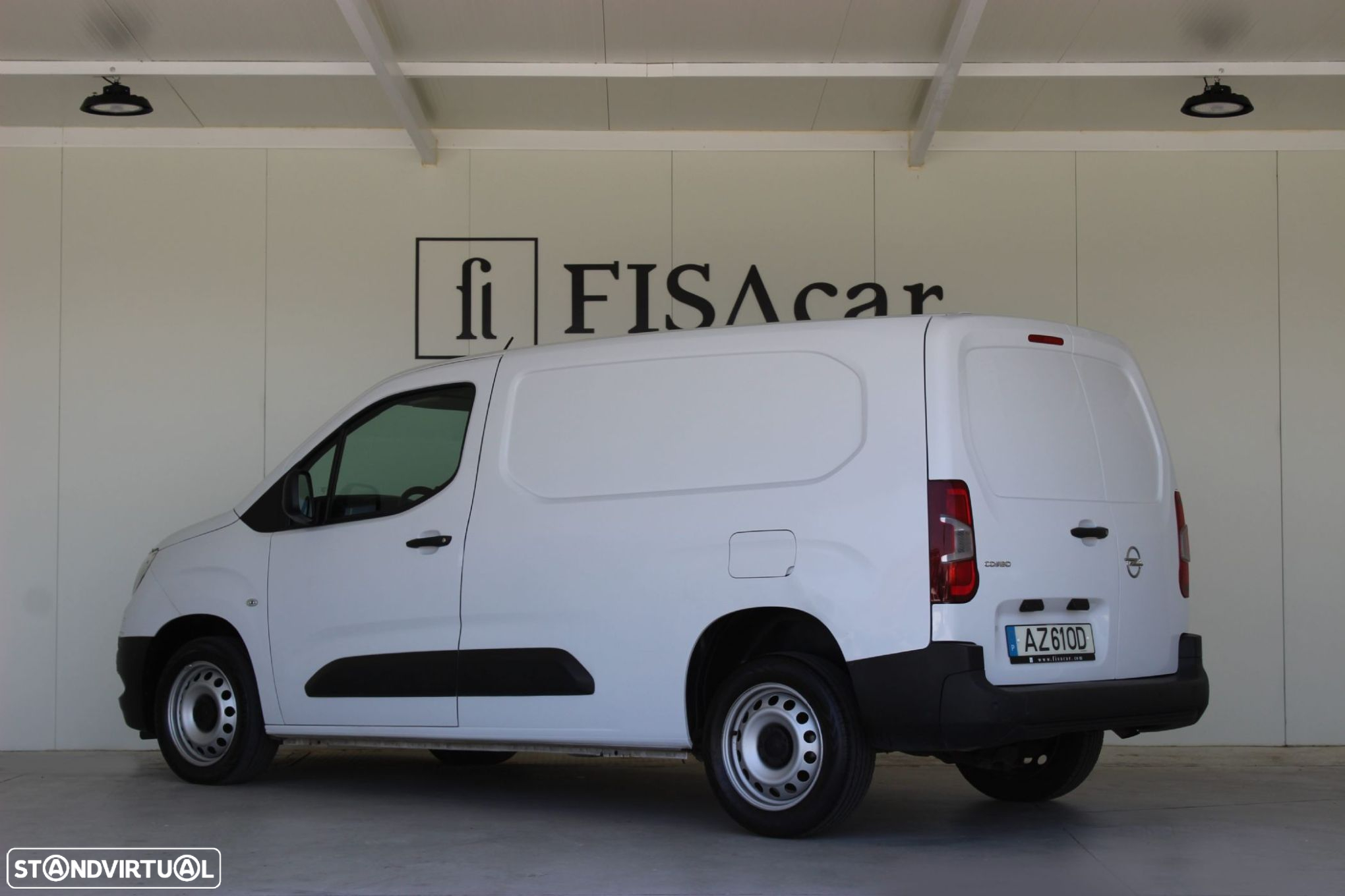 Opel Combo Life 1.5 CDTi L2H1 Enjoy - 6