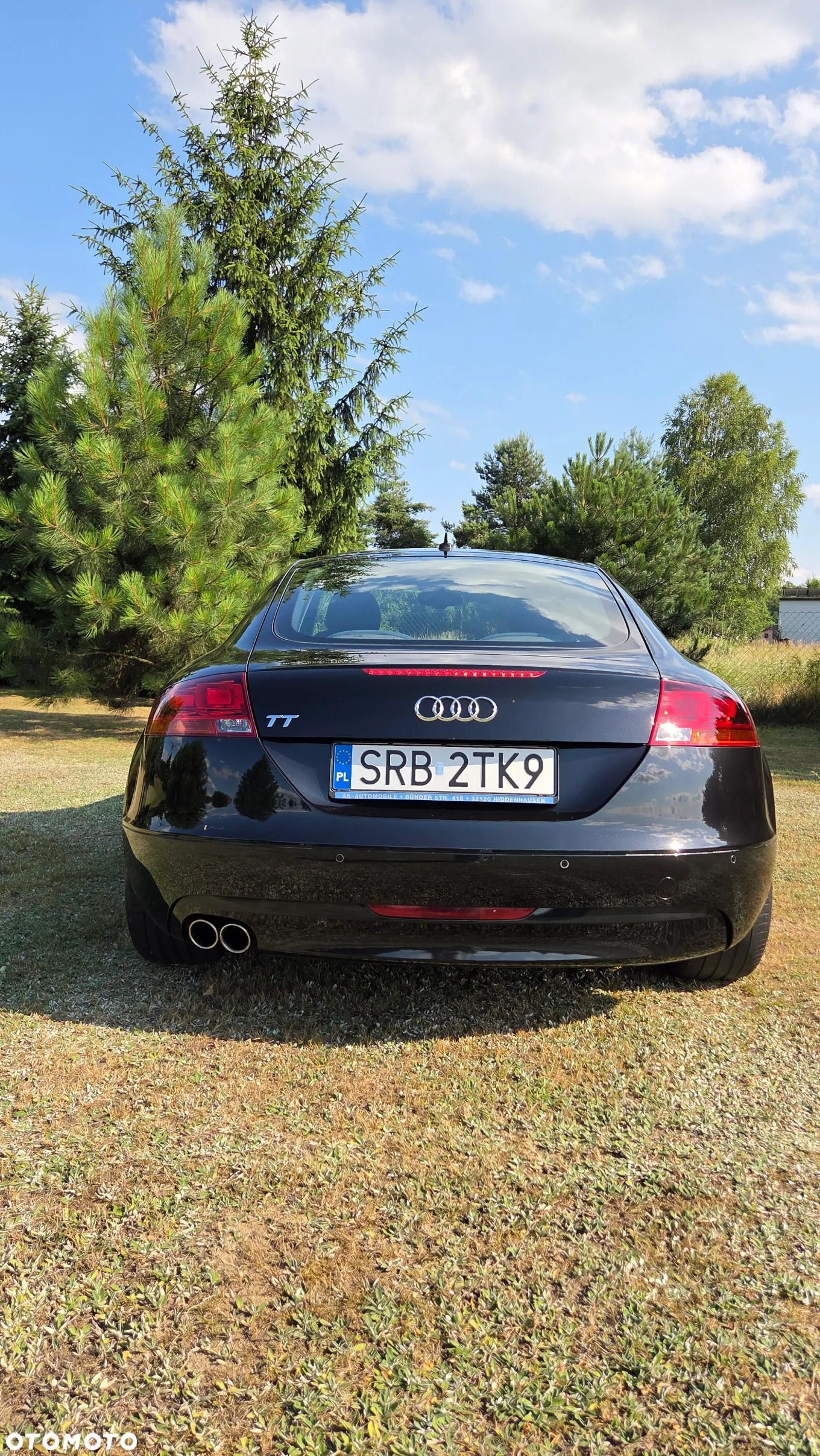 Audi TT Coupé 2.0 TFSI - 16