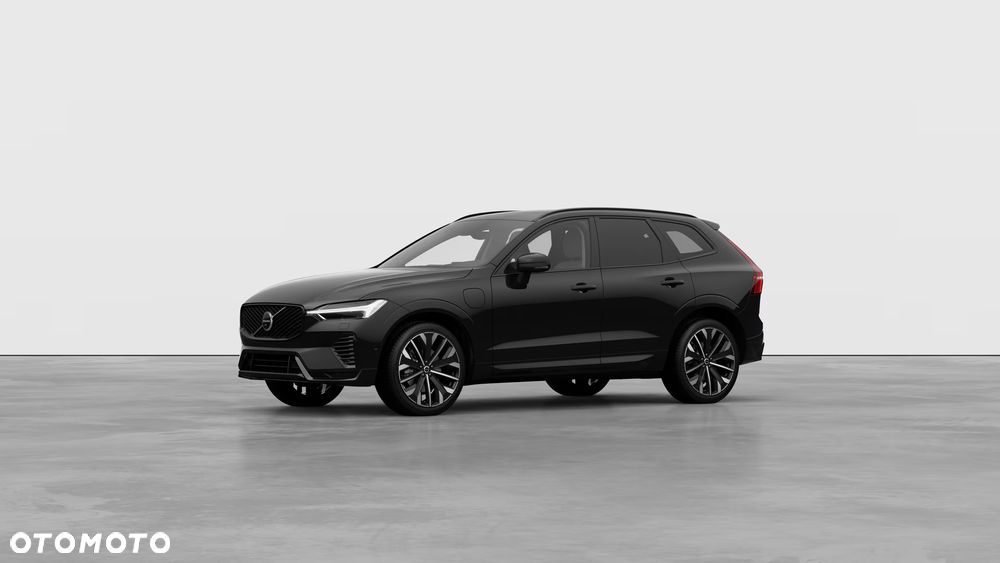 Volvo XC 60 T6 Plug-In Hybrid AWD Ultra Bright - 1