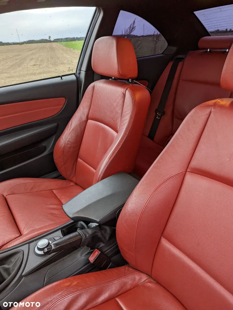 BMW Seria 1 120d - 21