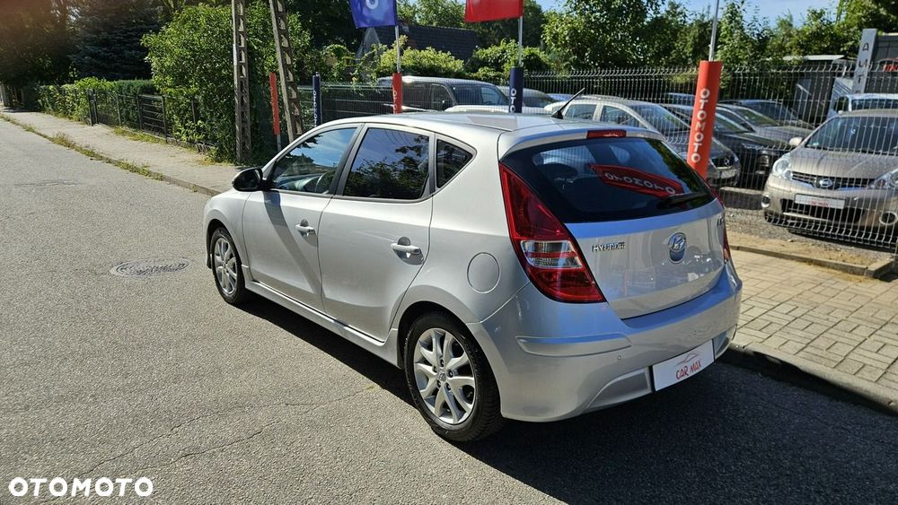 Hyundai i30 - 13