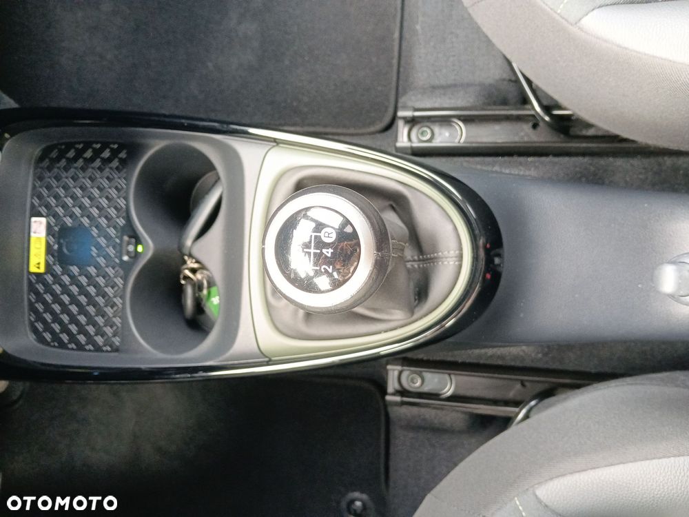 Toyota Aygo X - 23