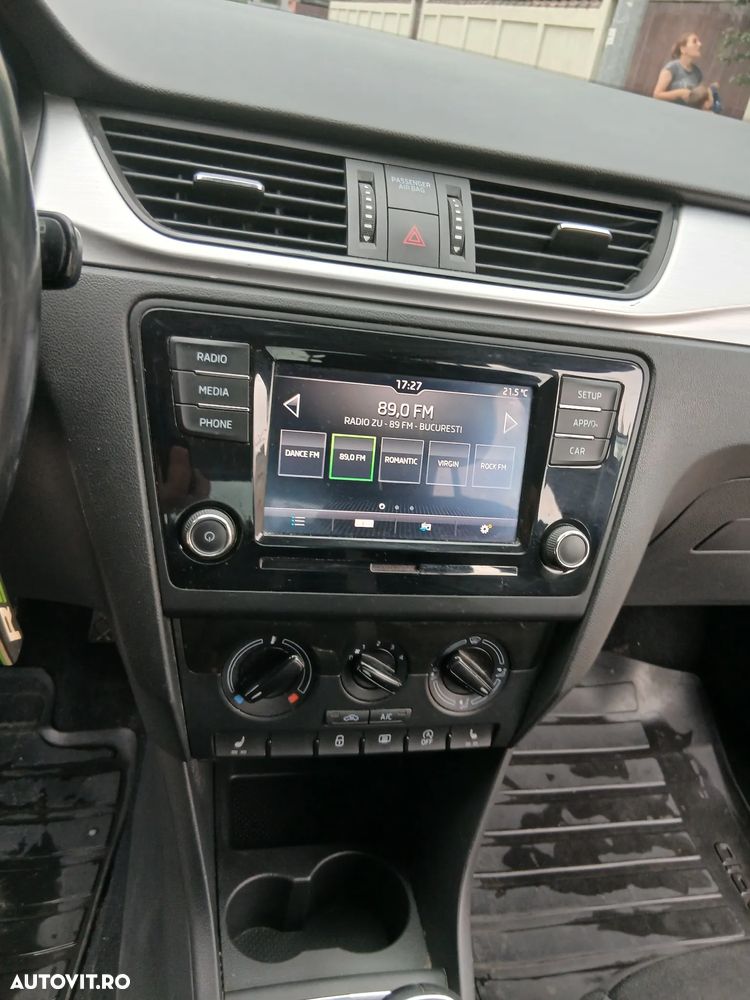 Skoda RAPID 1.0 TSI Ambition - 3