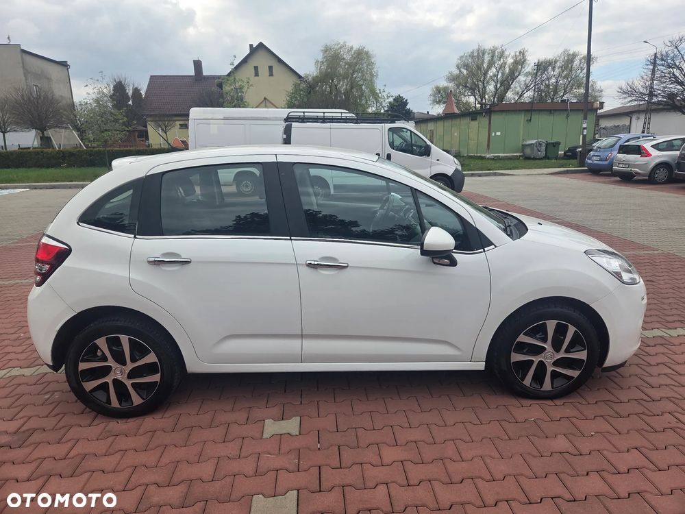 Citroën C3 1.2 VTi Exclusive - 6