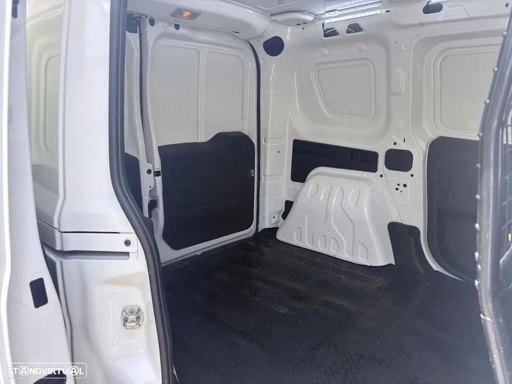 Fiat Doblo 1.3 Multijet - 29