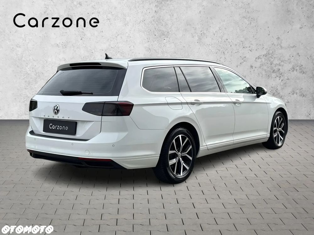 Volkswagen Passat 1.5 TSI EVO Comfortline DSG - 6