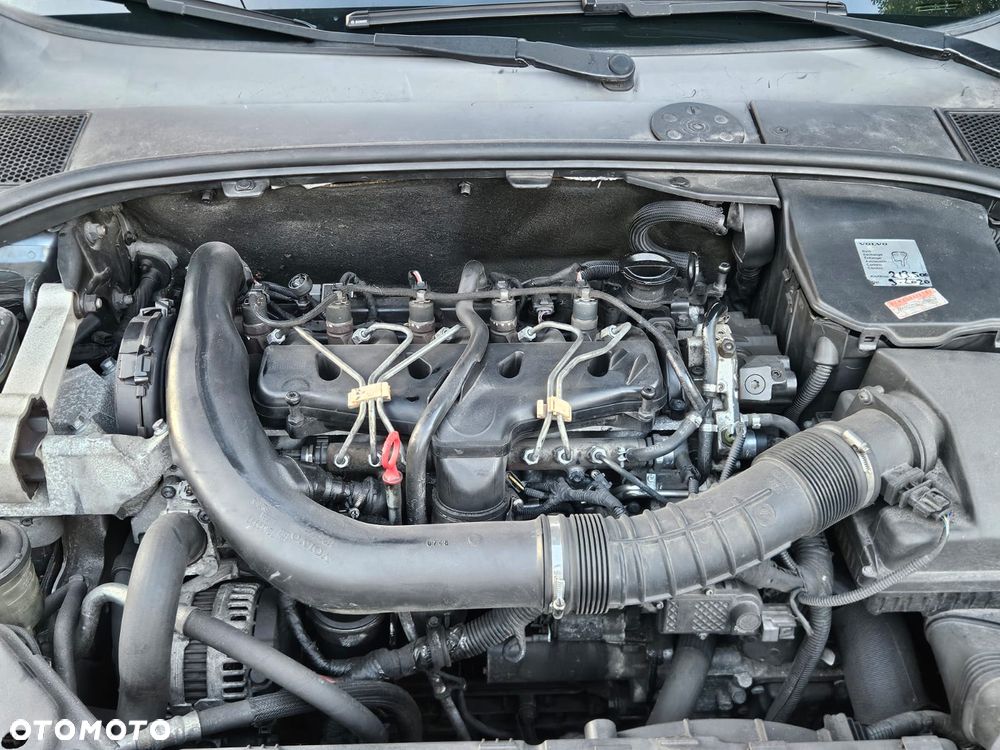 Volvo XC 70 D5 AWD Summum - 40