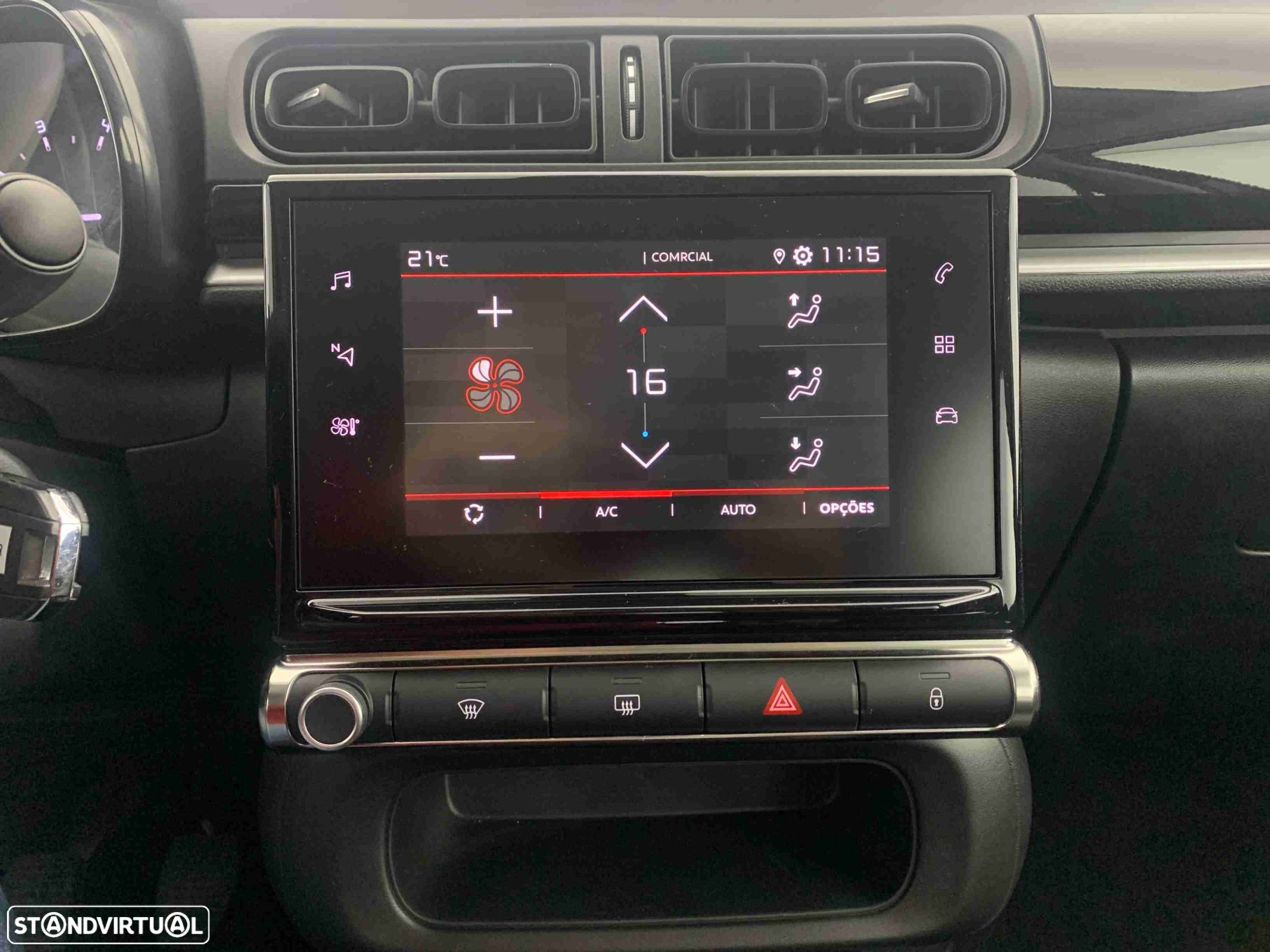 Citroën C3 1.2 PureTech Plus - 9