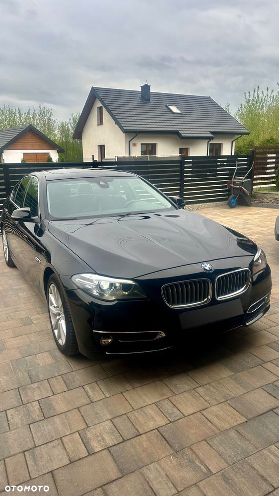 BMW 5