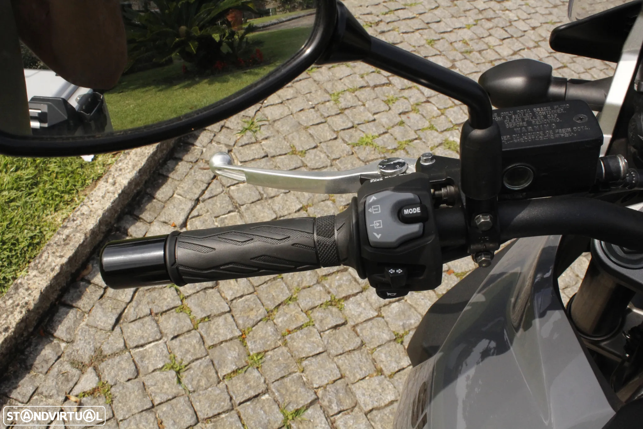 Suzuki DL V-Strom 1050 - 20