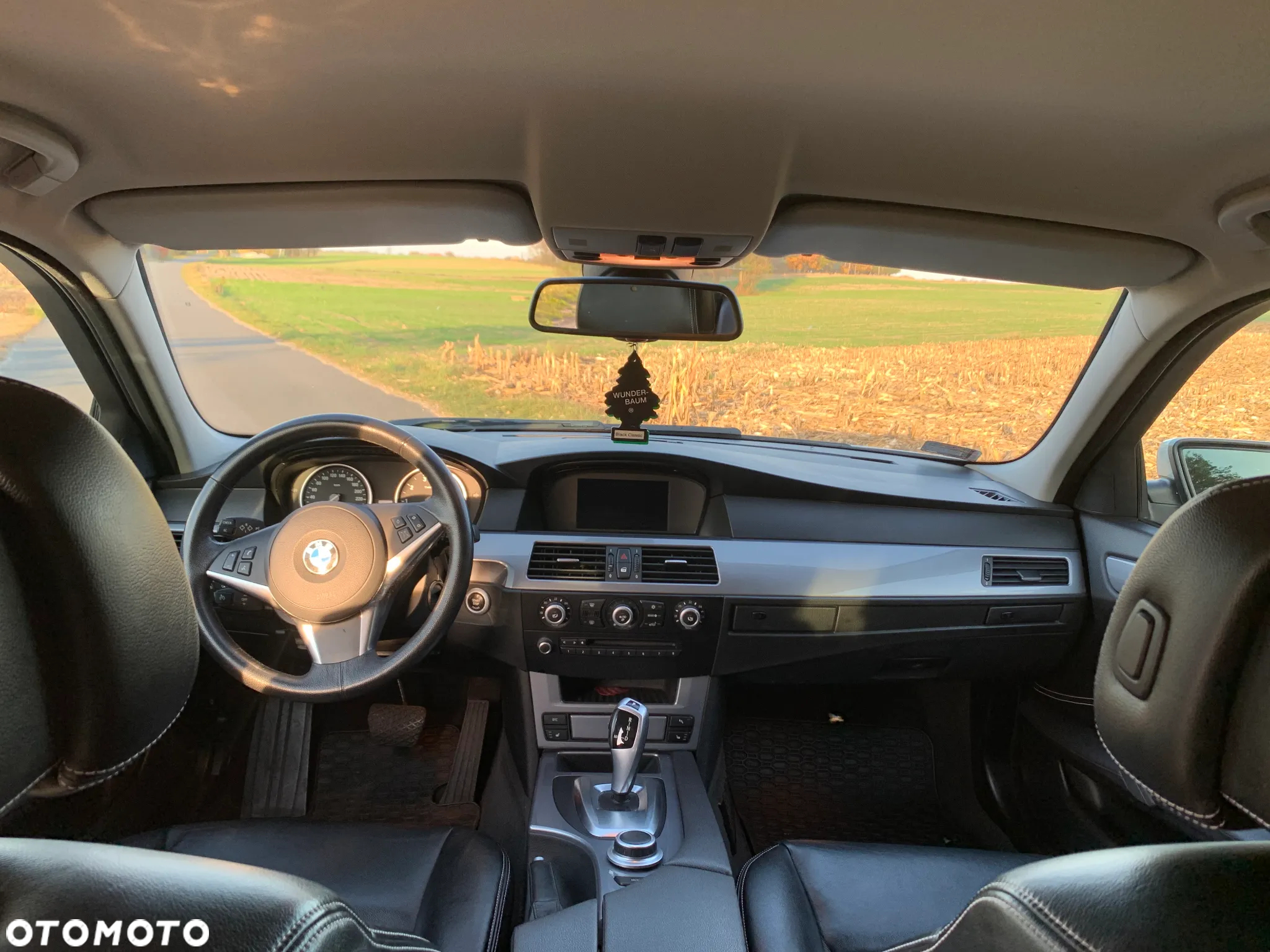 BMW Seria 5 - 9