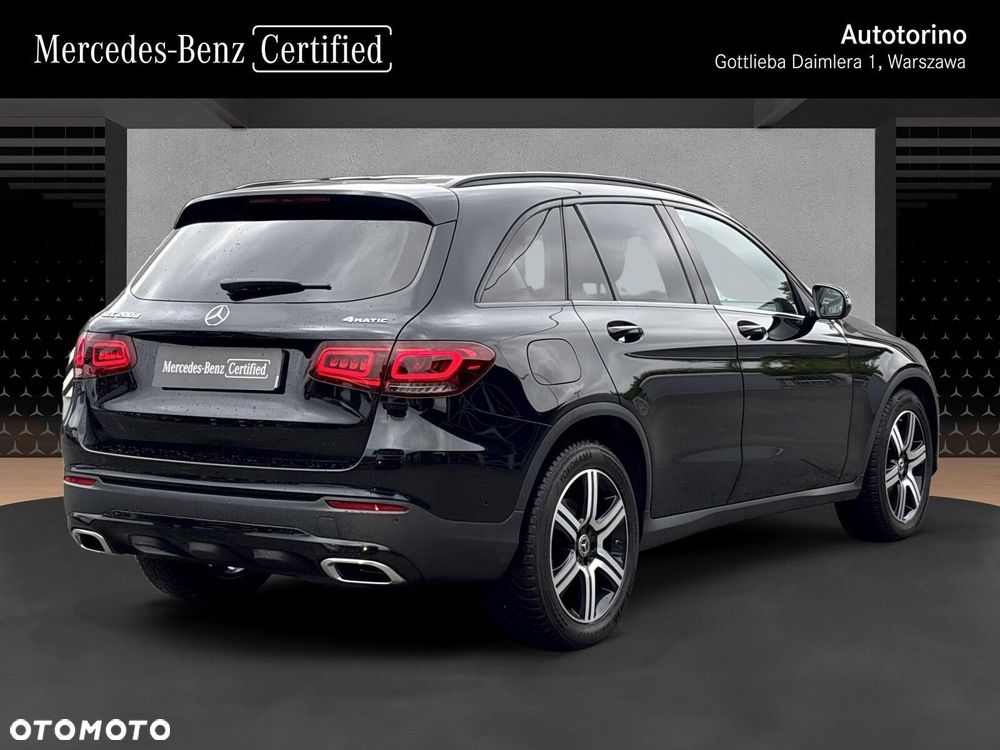 Mercedes-Benz GLC - 6