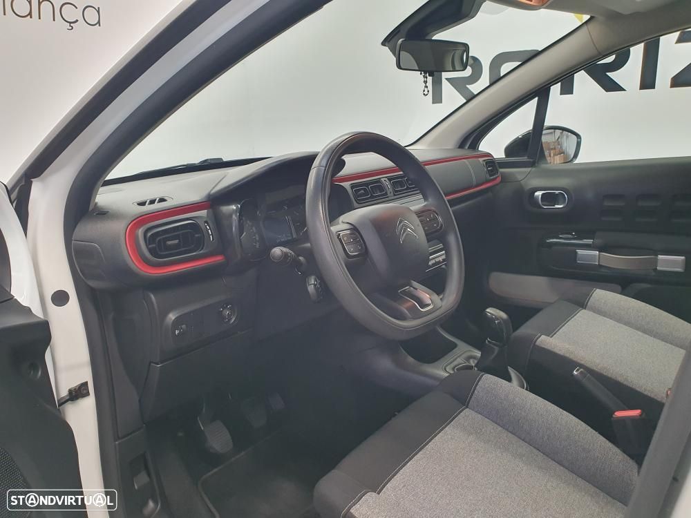 Citroën C3 1.2 PureTech Feel - 19