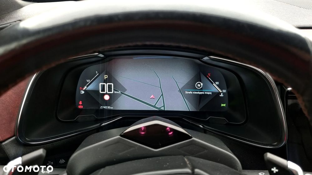 DS Automobiles DS 7 Crossback 2.0 BlueHDi Performance Line + - 22