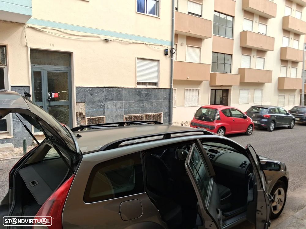 Renault Mégane Break - 4