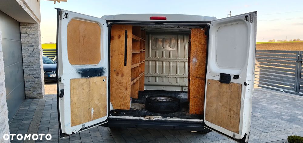 Citroën JUMPER - 26