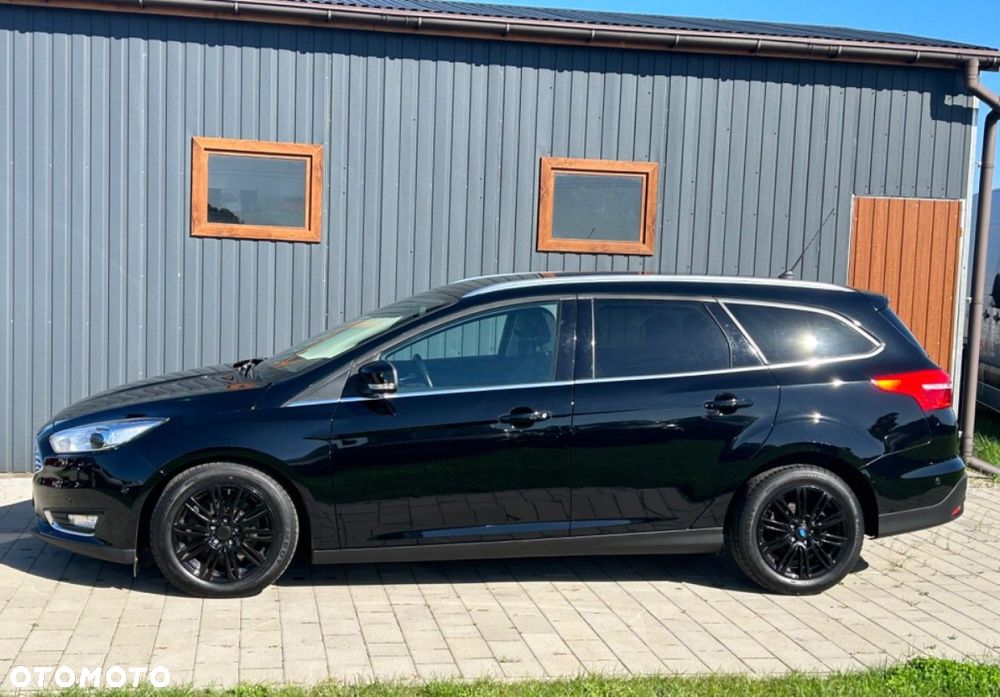 Ford Focus - 3