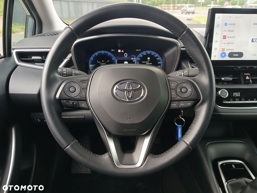 Toyota Corolla - 26