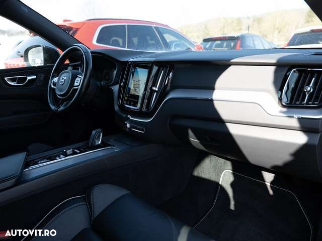 Volvo XC 60 - 5