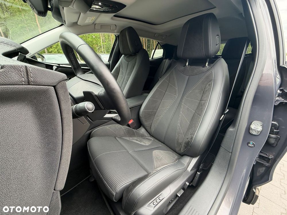 DS Automobiles DS 4 - 11