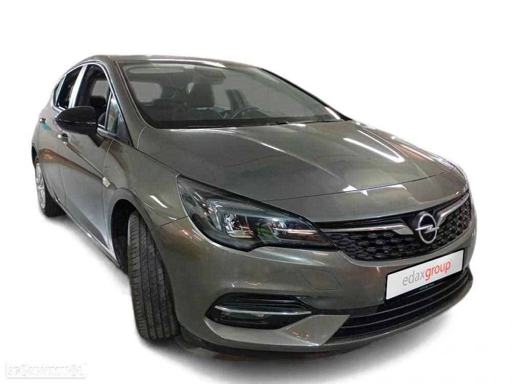 Opel Astra 1.5 D Business Edition S/S - 1
